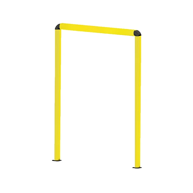 Производитель больших складских полок, высококачественные стены, компактный грузовик, удары, цены, дорожный пластиковый Аварийный барьер, столбик