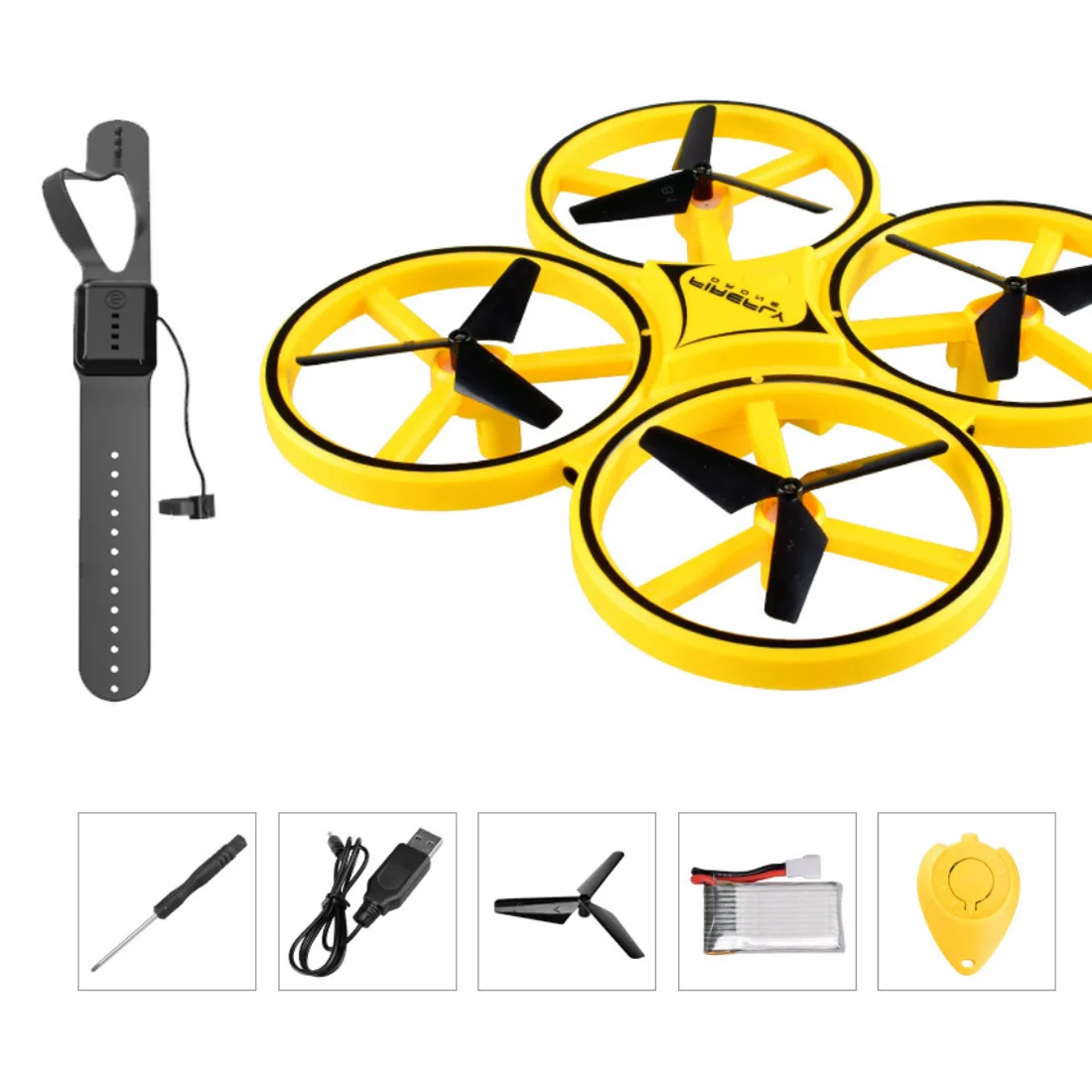 2021 Новинка XUEREN ZF04 Дрон Радиоуправляемые игрушки Мини Радиоуправляемый Дрон Инфракрасные Индукционные контроллеры Квадрокоптер для детей игрушка подарок