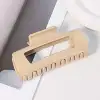 Té con leche Beige