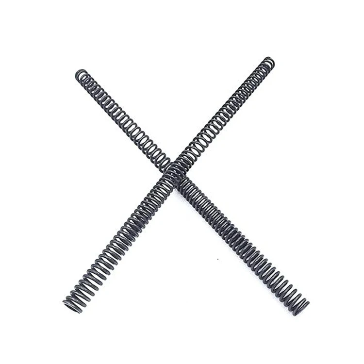 Motorcycle Accessories Front Fork Spring XRM TMX 125 155 Front Fork Shock Spring Set Motorcycle