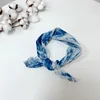 Blu multidimensionale-