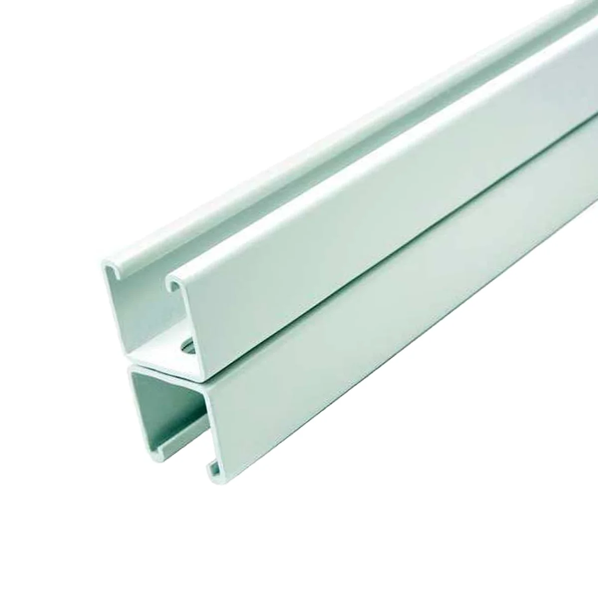 Super Factory 41x81 Strut Channel Electric Galvanized P4000 Unistrut Manufacturer Slotted Channel