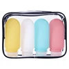 4 pack x90ml with PVC bag-3