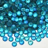 Blue Zircon MI