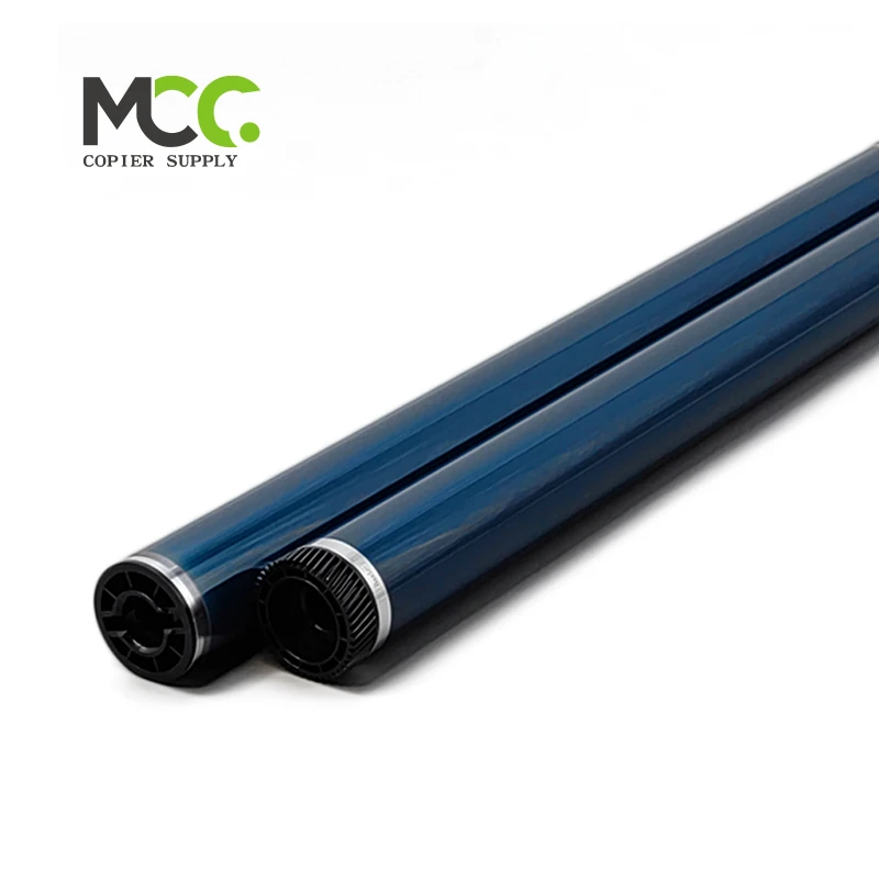 Drum Unit Kit for Ricoh Aficio MP C3003 C3503 C4503 C5503 C6003 MPC3003 MPC 3003 PCR Charge Roller OPC Drum Cleaning Blade