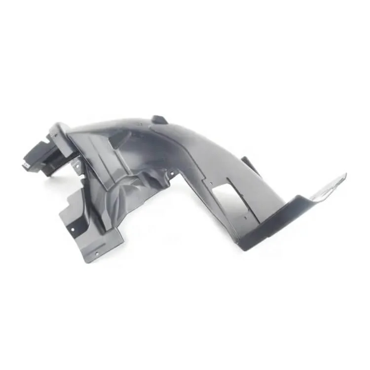 Front Driver Side Fender Liner For BMW X6 2010-2011 – E72 ActiveHybrid – Evan-Fischer