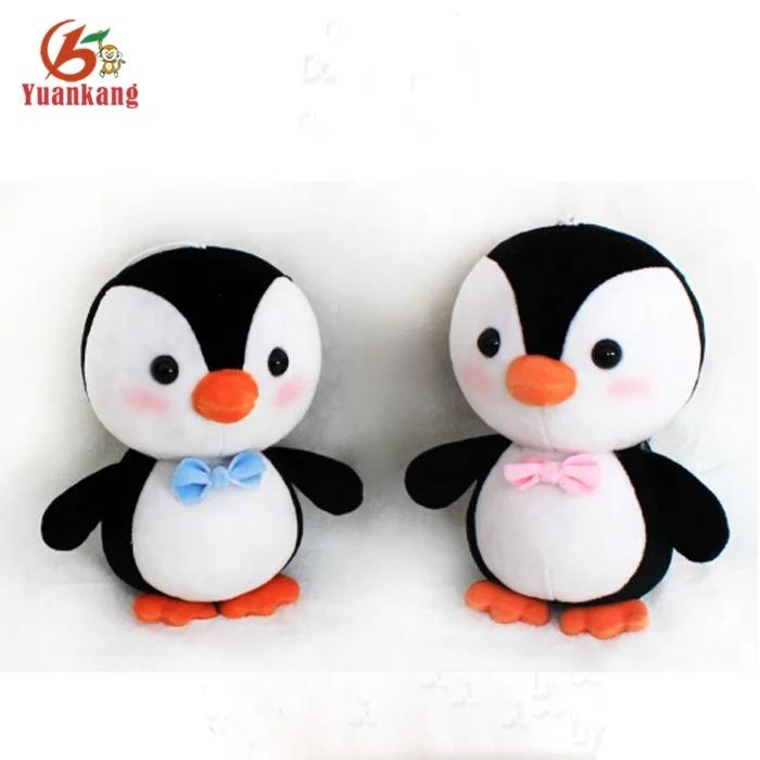 Promotional Customized Cartoon Penguin Names Plush Soft Pillow Toy Stuffed  Toys - Buy Stuffed Toys,Plush Penguin Toy,Penguin Soft Toy Product on  