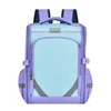 Violet sky blue