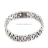 Silver:Bracelet