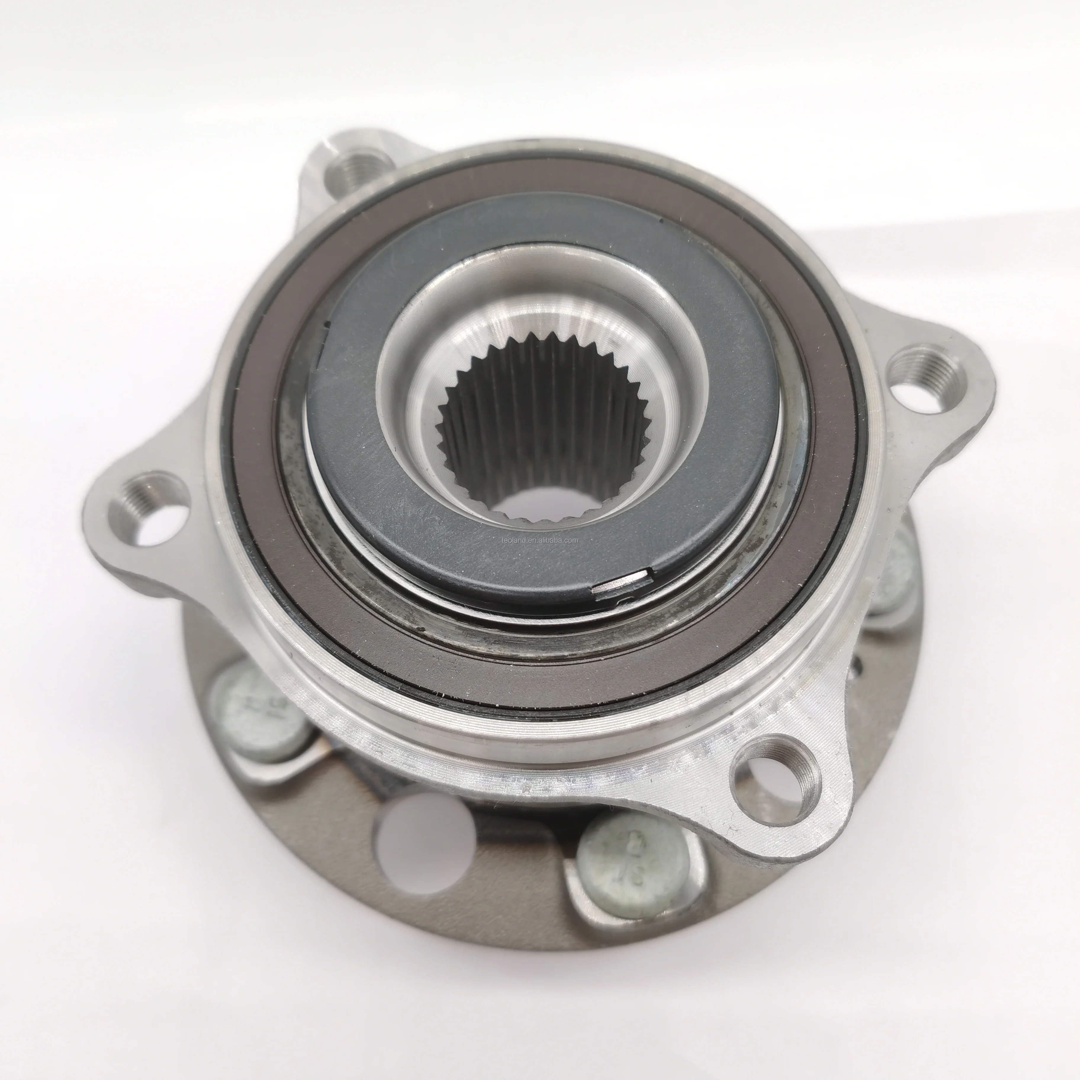 New Car Parts Front Axle Wheel Hub Unit Wheel Bearing and Hub Assembly for Hyundai Santa Fe OEM 51750-S1000 51750S1000 manufacture