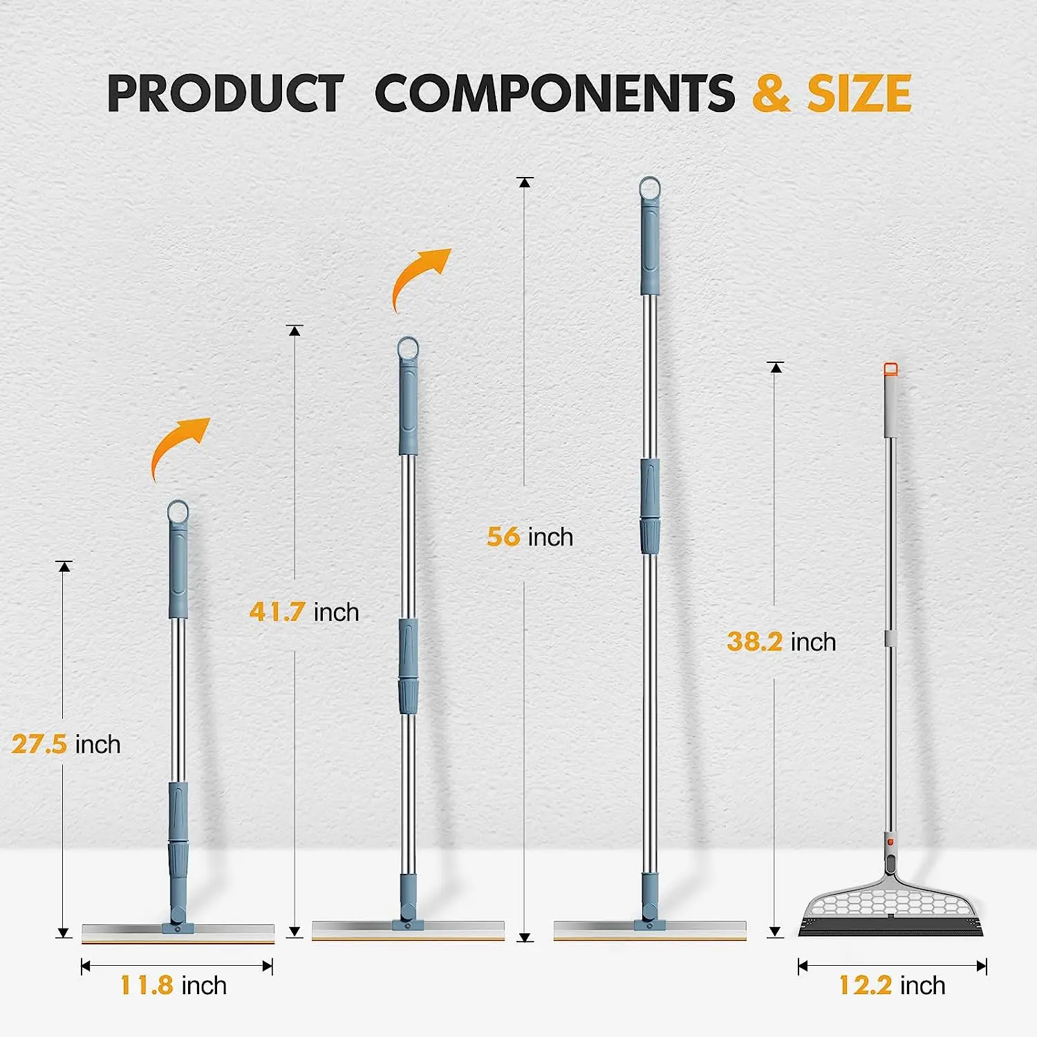 Long Handle Cat Cleaning Tool Dog Pet Hair Remover Bundle Carpet Rake For Rug Buy Pet Hair