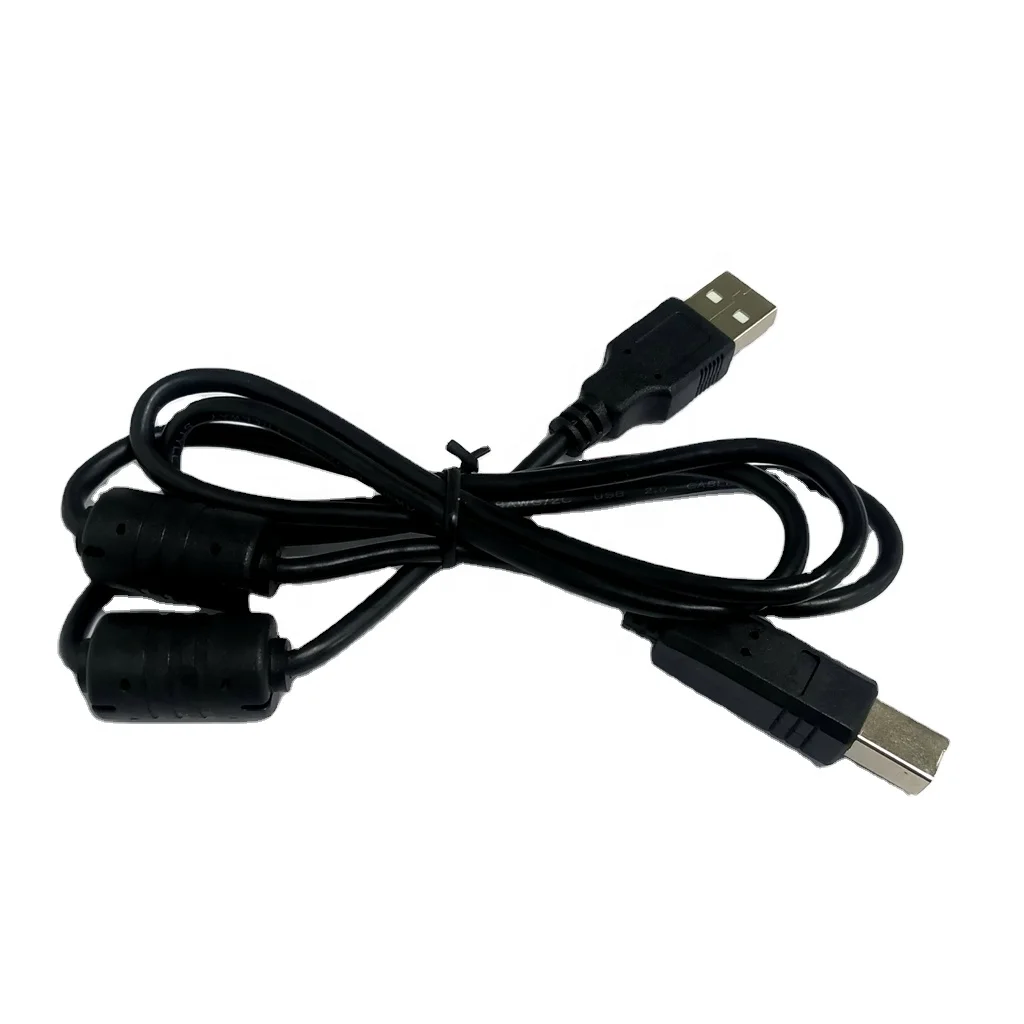 Usb Printer Cable High Quality Hot Selling 1m To 5m Stable Data ...