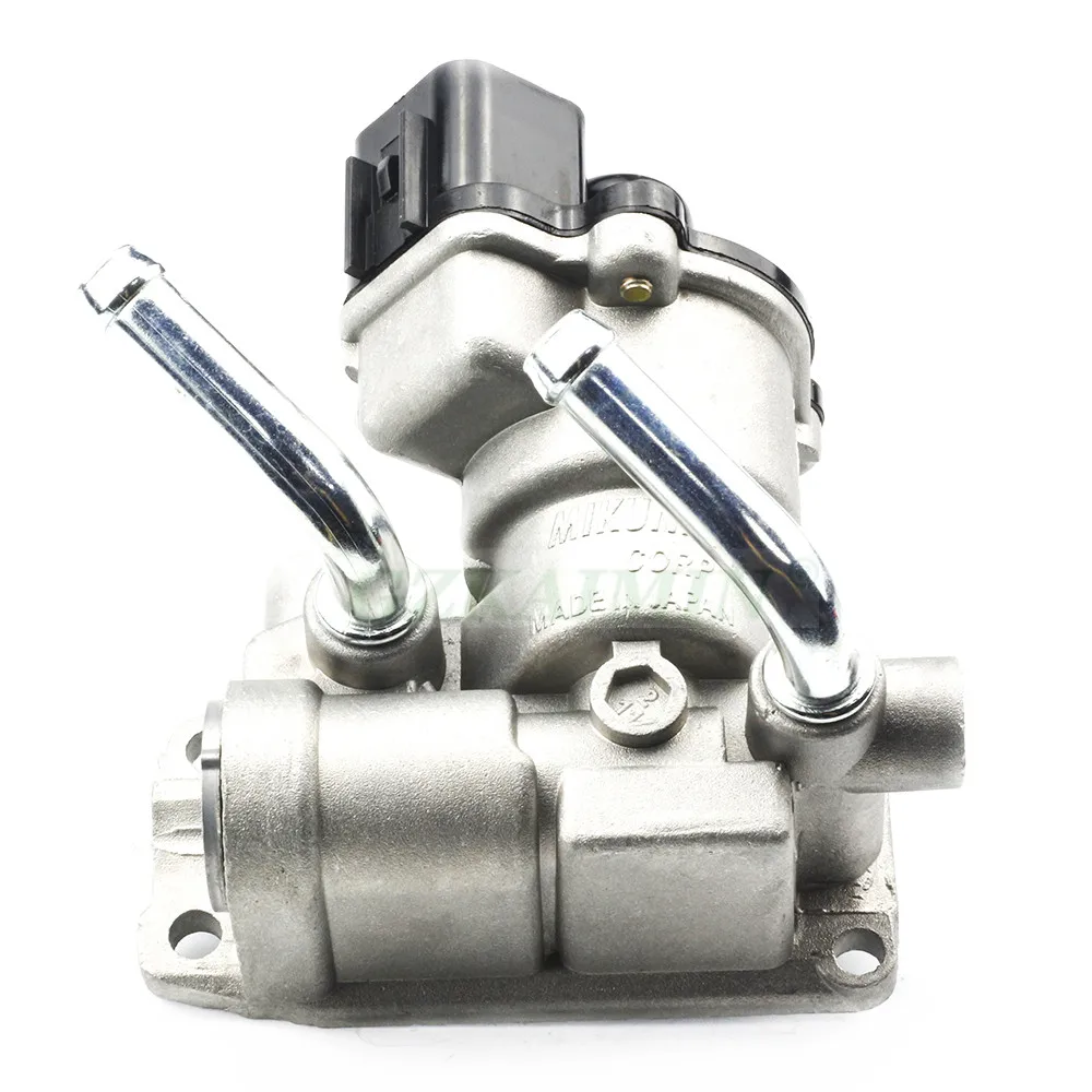 New Idle Air Control Valve MD614743| Alibaba.com