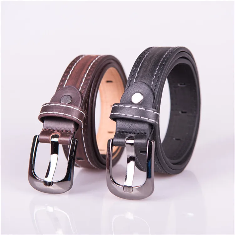 KIDS DESIGNER BELTS