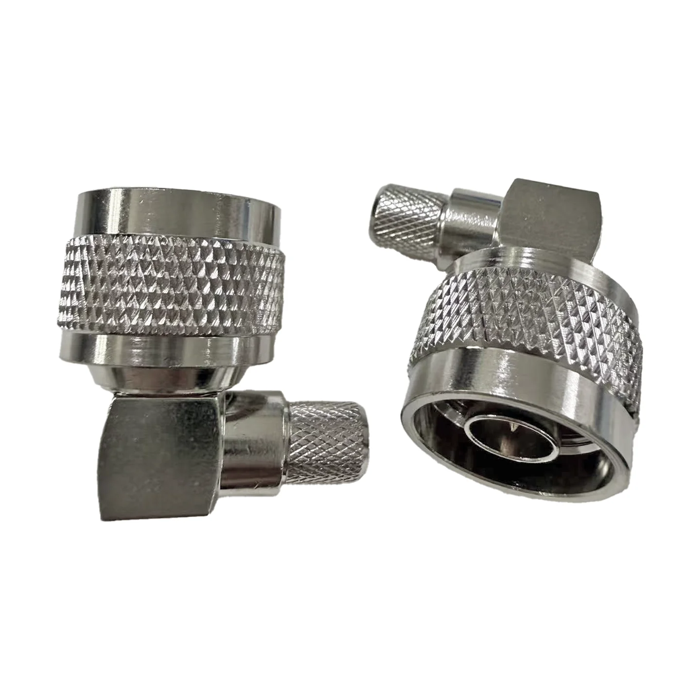 product wholesale n c jw5 factory supply connector angle n connector crimp 5d fb rg6 cable-2