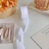 White-3.8cm, 20 Yards Per Roll