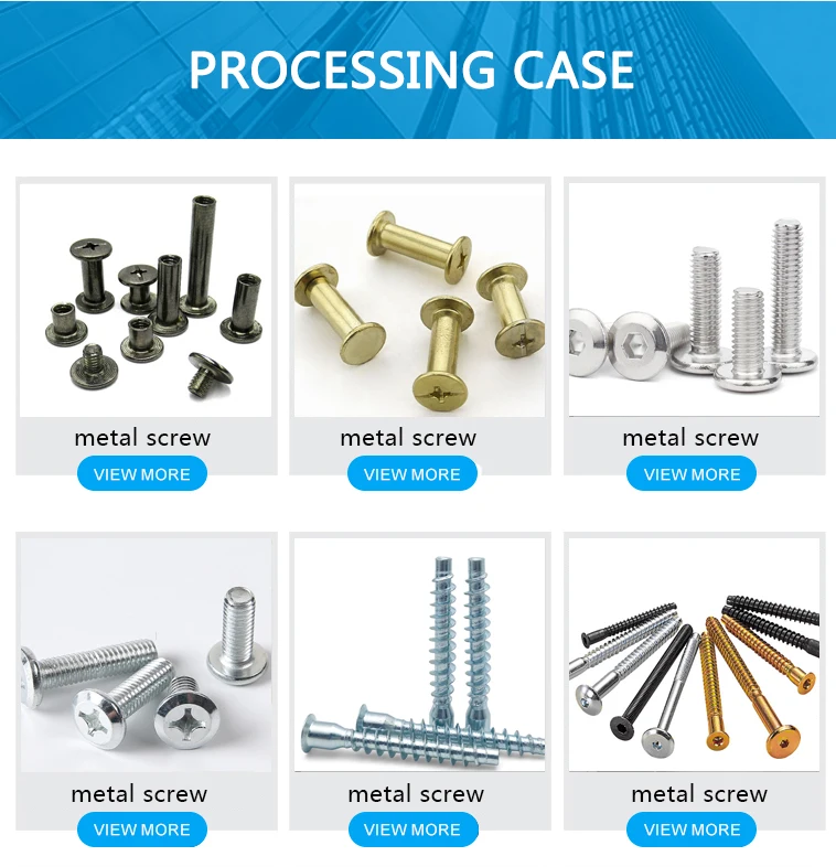 Allen Flat Head Jcb Screws And Sleeve Nuts Furniture Joint Connector