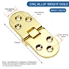 Lega di zinco-oro