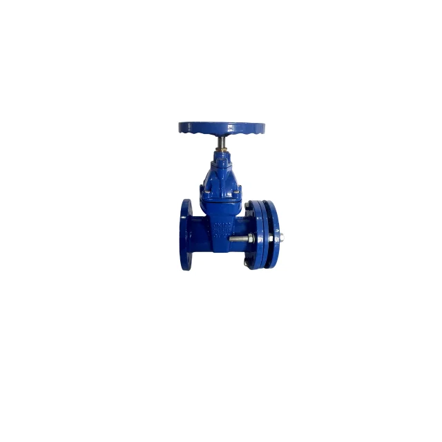 Flanged Soft Seal Expansion Gate Valve - Buy Flanged Soft Seal ...