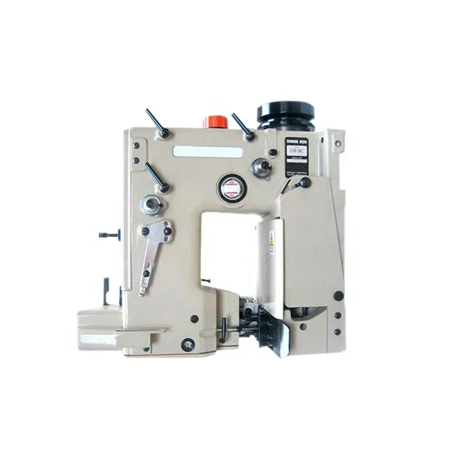 Shenpeng A1-pb Pedestal With Cp4900 Folding Infeed With Ds-9c Bag Closing  Sewing Machine - Buy Bag Closing Sewing Machine,Newlong Bag Closing Sewing  Machine,Ds-9c Bag Closing Product on Alibaba.com