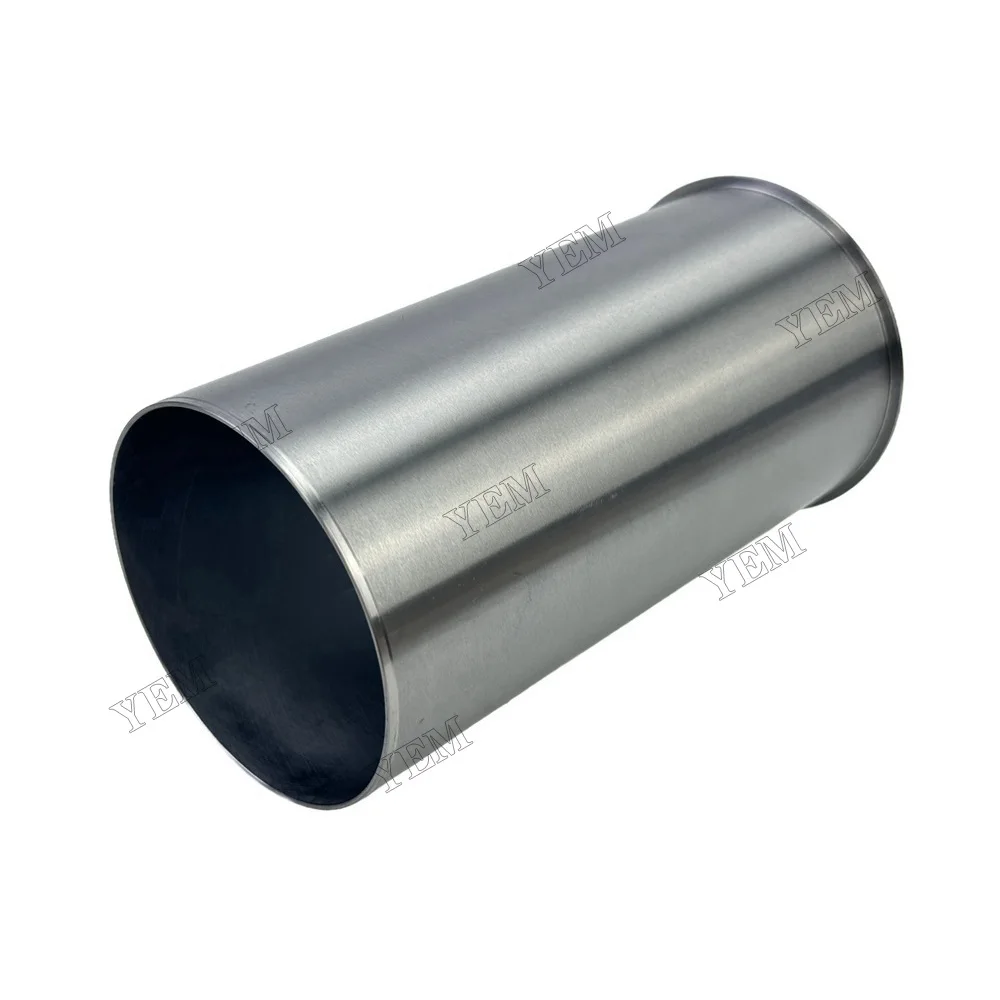 Agricultural Engine Parts Cylinder Liner Suitable for Isuzu 4BD1 Engine Parts 5