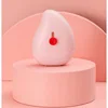 Sello de confidencialidad rosa