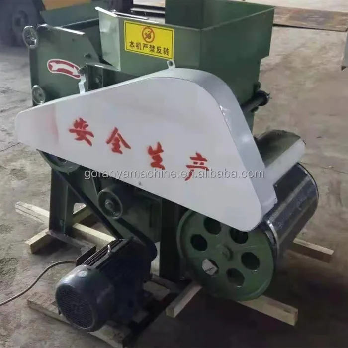 Separator Machine cotton ginning machine seed Remove Seed From The Cotton
