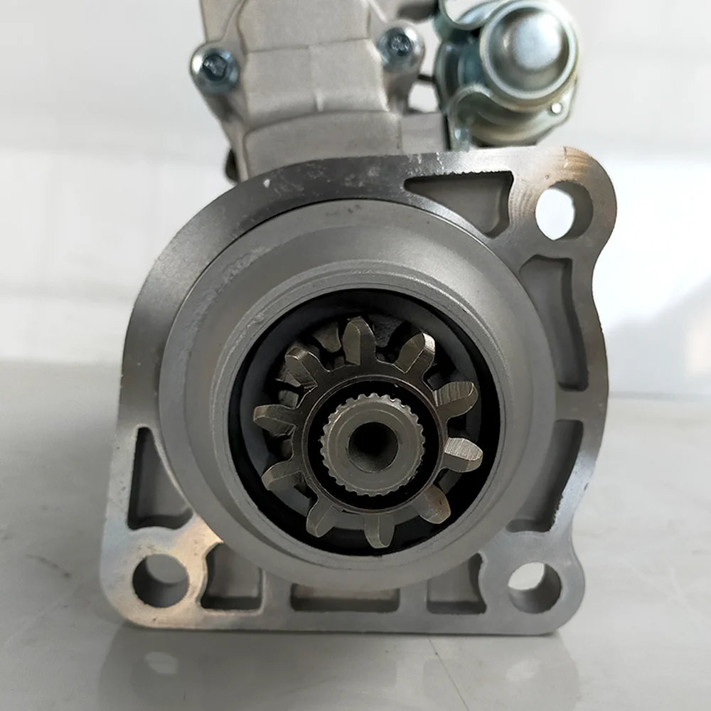 Peças sobresselentes do motor 1001076798 WP-QDJ GJ00657 1000160967