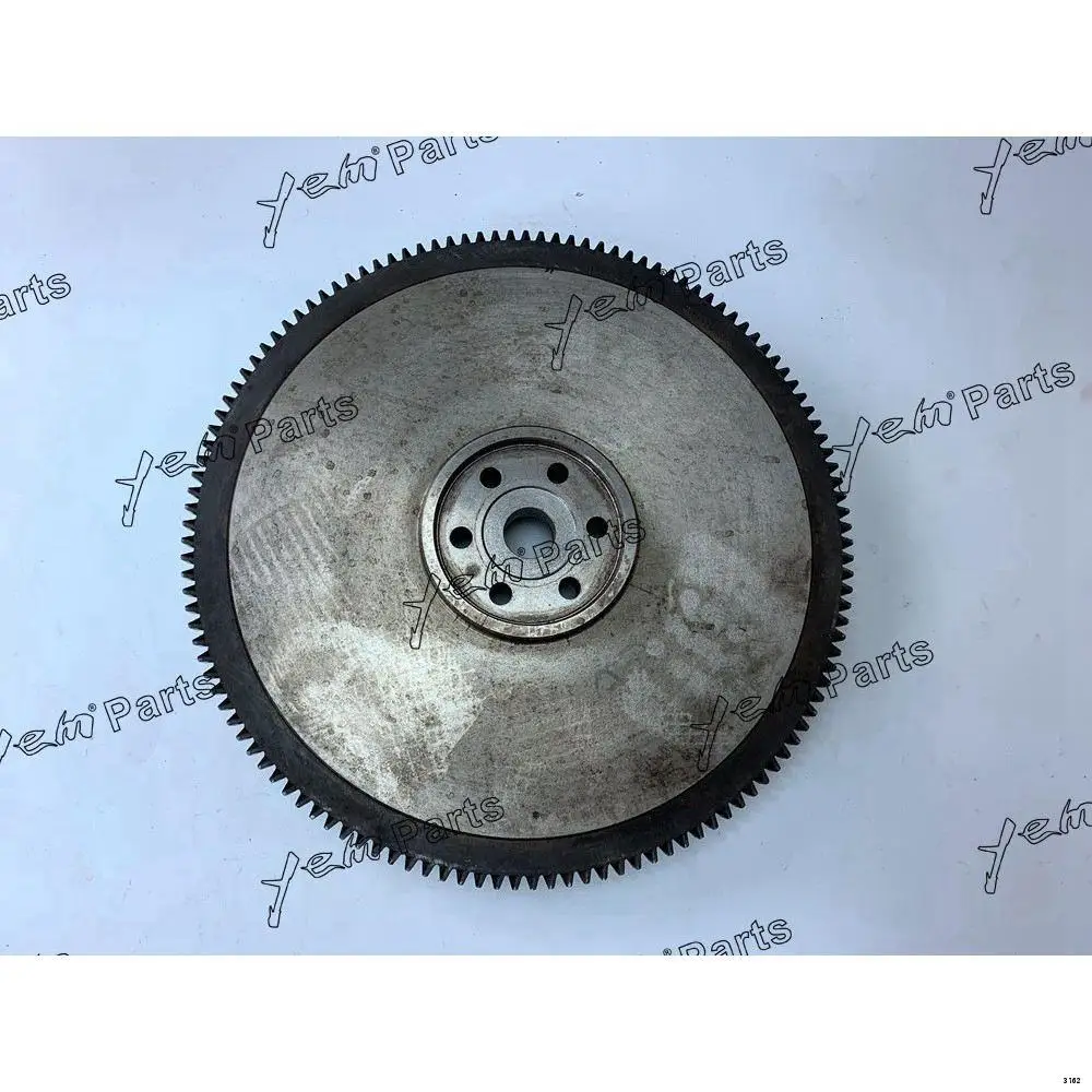 404D-22 Flywheel Assembly U15357460 for Perkins