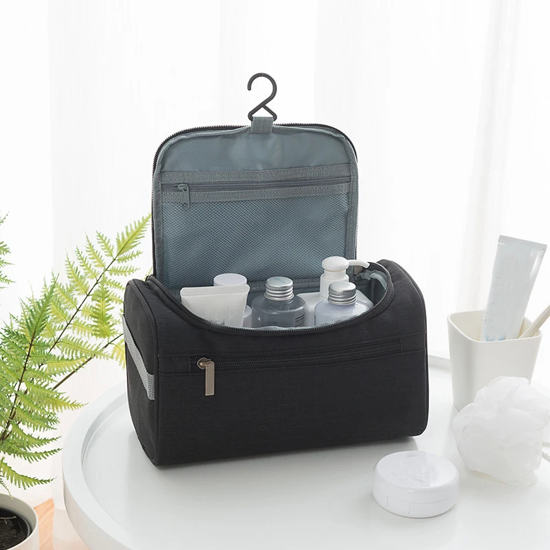 polyester cosmetic bolsa