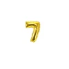 32 pollici cifra al gold 7