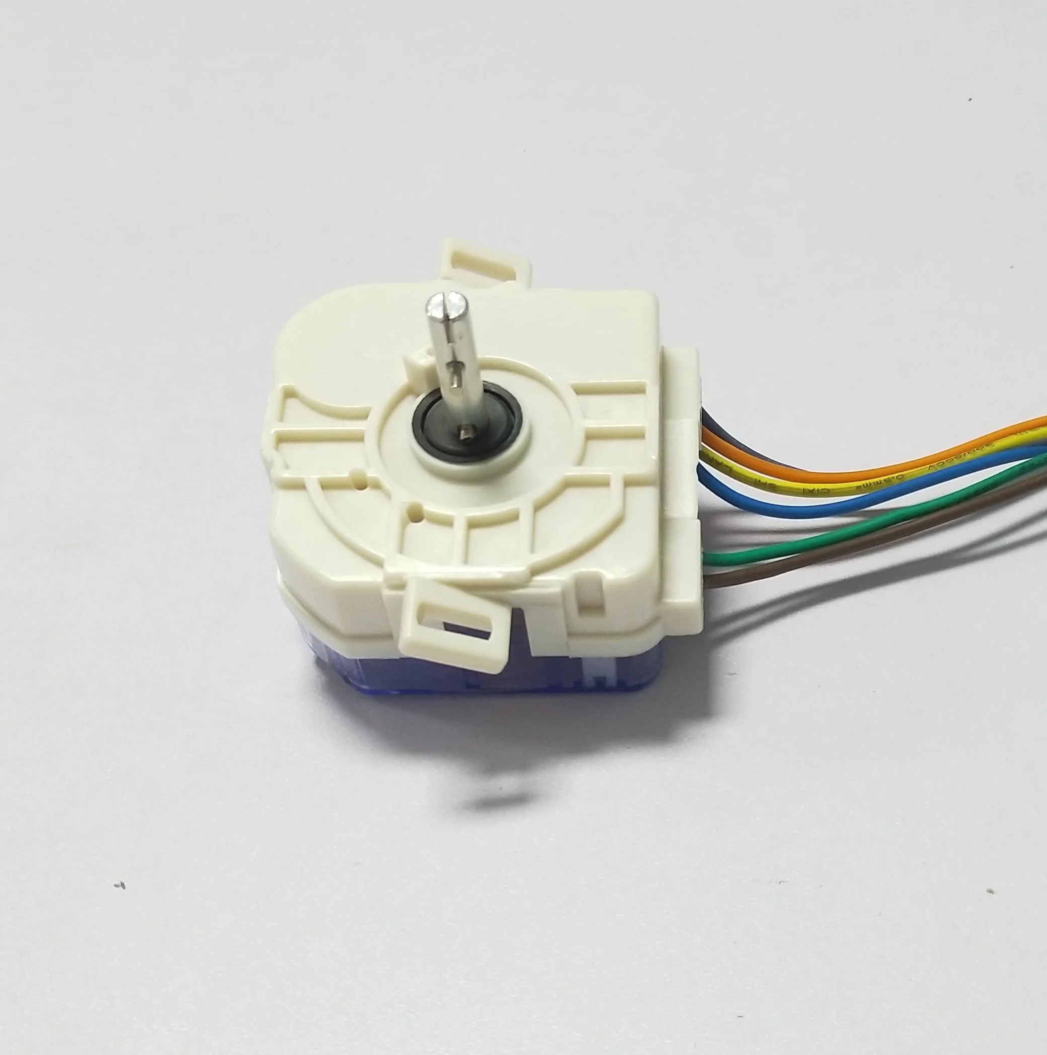 Washing Machine Spin Timer With Wire 15 Minutes PartsNet