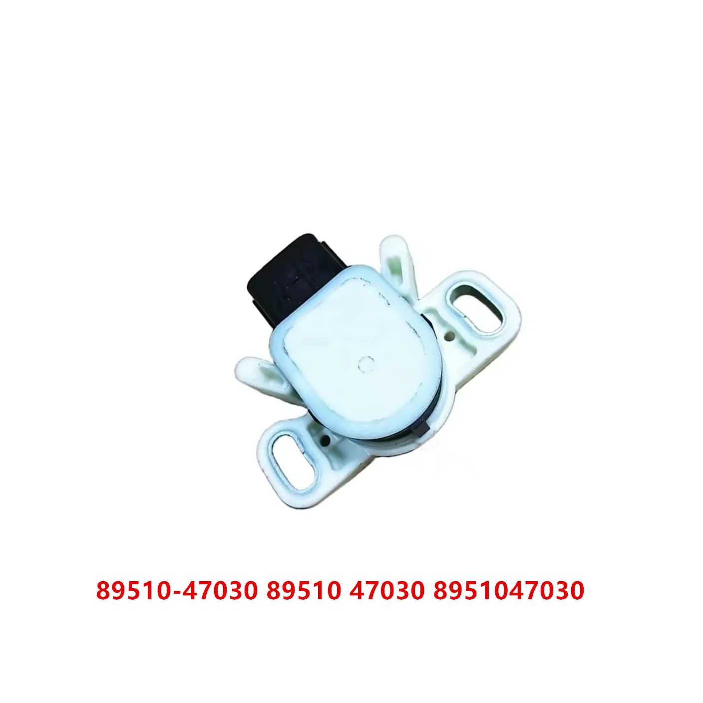 Brake Pedal Position Sensor 89510-47030 for Toyota Mirai