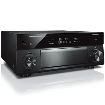 YAMAHAA RX-V1085 7.2 channel high-power panoramic audio Bluetooth digital amplifier home theater audio