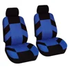 Azul-4 piezas