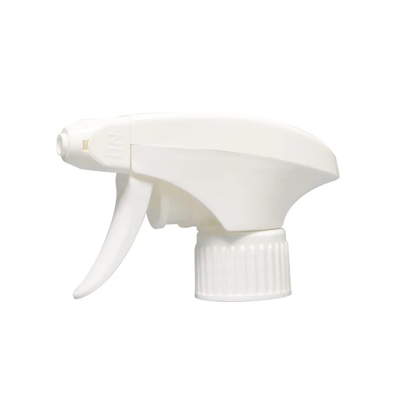 Eco -friendly Sprayer Foam Pump 28/400 28/410 28/415 Foam/spray/stream Nozzle Plastic All Trigger No Spring Plastic Spray Accept