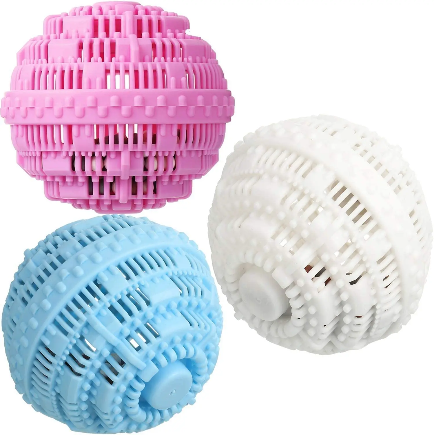 How Does The Negative Ion Laundry Ball Work? FAQ Taiyuan, 45% OFF