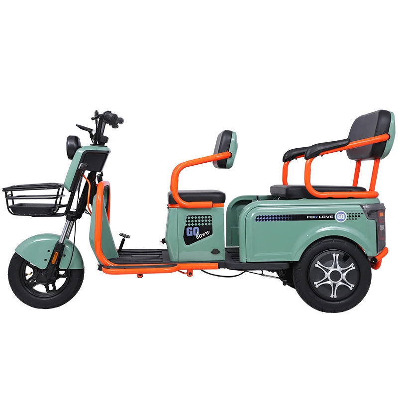 Tricycle Motors 50bs