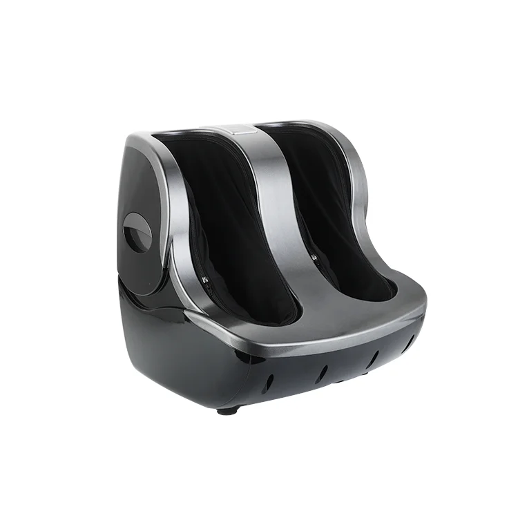 Multifunctional Use Leg Massage Machine Electric Relax Heating Shank Foot Massager-888022