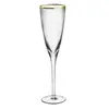 bicchiere di champagne