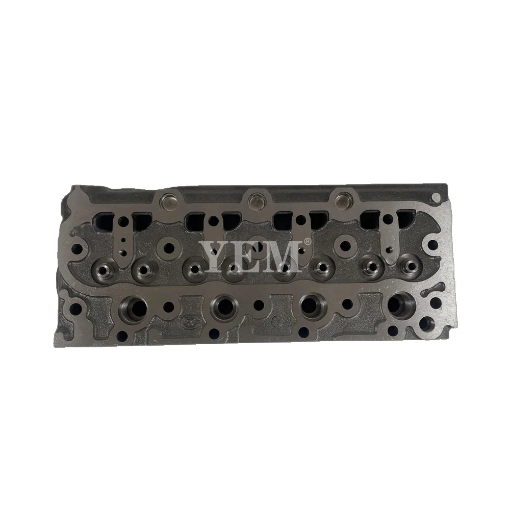 V1200 Cylinder Head for Kubota Cylinder Head Machinery Engine Spare Parts