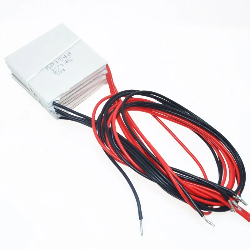 TEC127145 SP1848 TEC熱電気ヒートシンククーラーペルチェエアコン