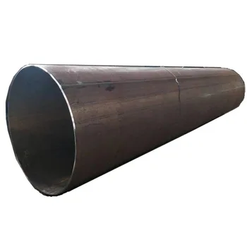 Big diameter steel pipe 2 inch round LSAW pipe hollow section JOCE steel tube