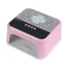 Pink-EU plug