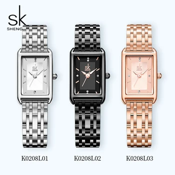 Vintage Rose Gold Women display picture 3