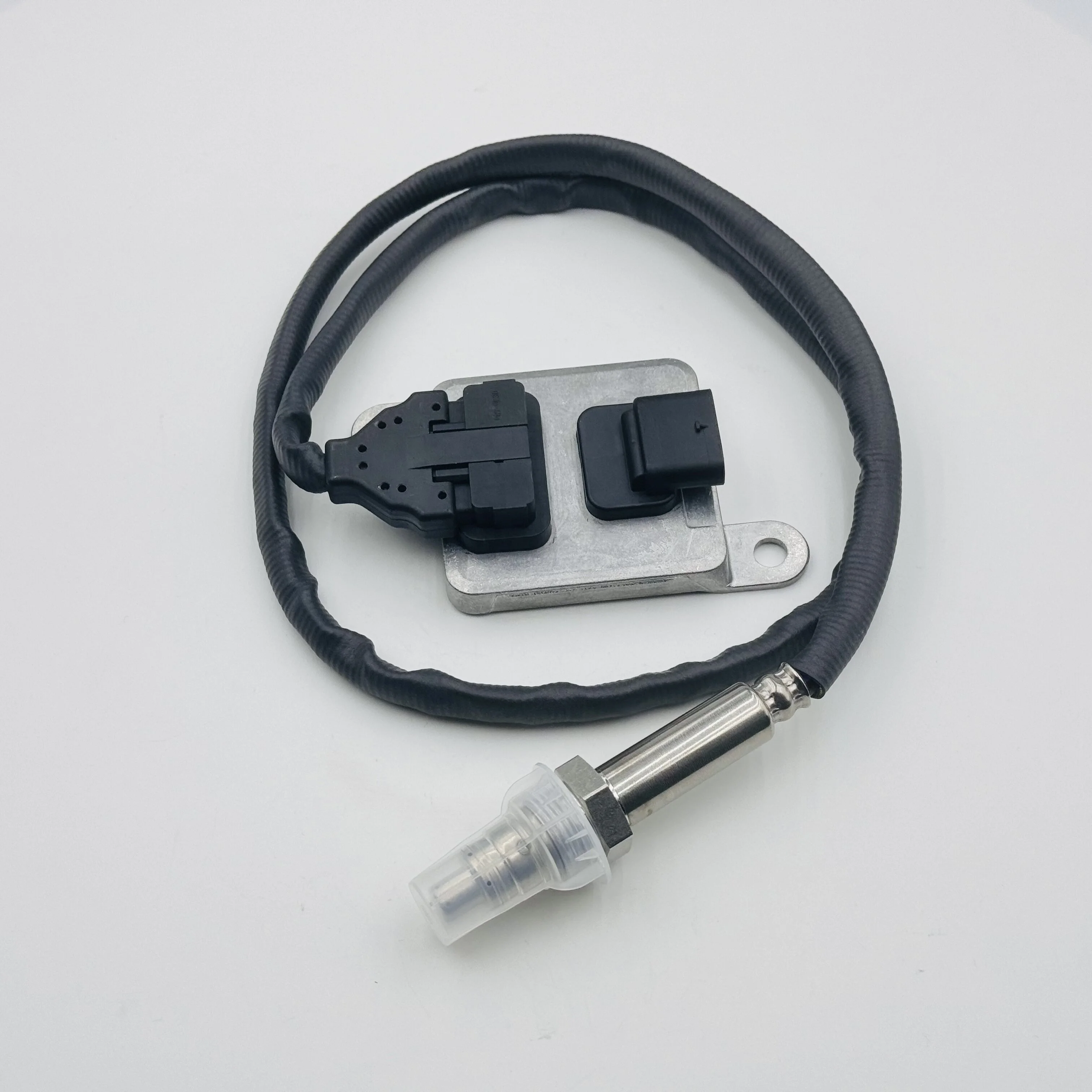 その他 pukupiku8thunder 5WK96668B Nitrogen Oxide Sensor for Hino Trucks - 24H Support