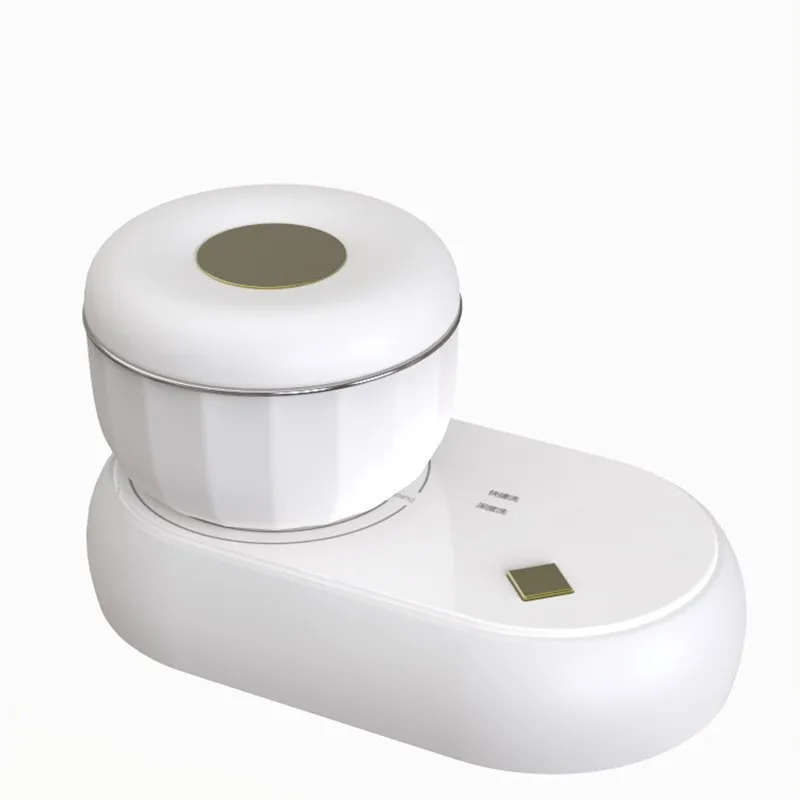 Isonic Ultrasonic Cleaner and Dental Braces Cleaning