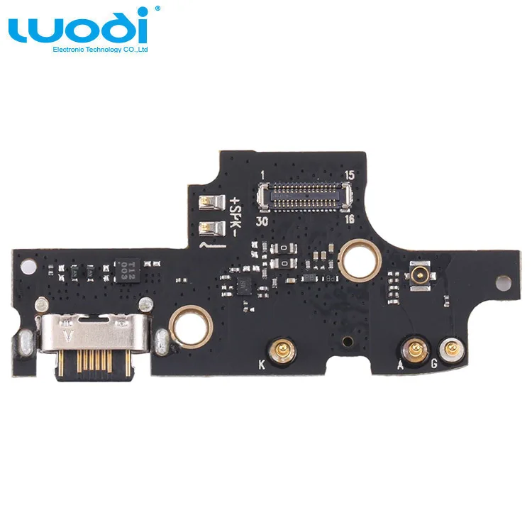 Plaque De Charge Pour Umidigi A3S Connecteur USB Port Pin Microphone