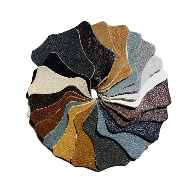 Manwah Cheers Independent Study Hightech Fabrics Genuine Leather