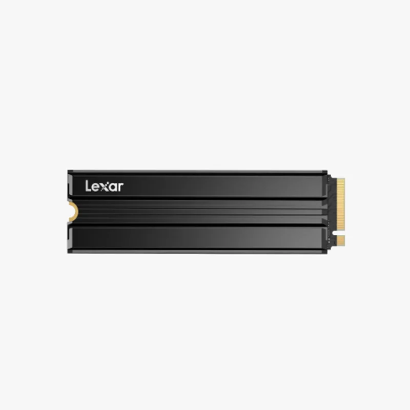 NM790 1TB M.2 2280 NVMe SSD for Gaming PC - High-Speed PCIe Gen4x4